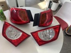 マークx130前期 テールランプ（車 ライト、レンズ）｜自動車