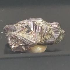 ✨世界に一つ✨天然石『ルチル』金紅石 Rutile 鉱物標本 パキスタン産