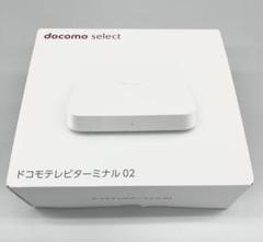 2025年最新】ドコモテレビターミナル 02の人気アイテム - メルカリ