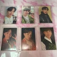 2025年最新】JHOPE まとめ売りの人気アイテム - メルカリ