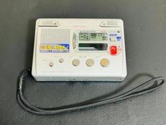 2点セットSONY カセットレコーダー TCS-100 整備品② SONY 高性能 ステレオカセットレコーダー TCS-100