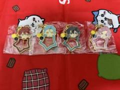 あんスタ ミニコレ 燐音 HiMERU ニキ こはく