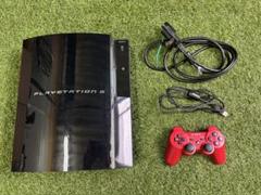 【ジャンク品】 PS3 本体 CECHA00 PlayStation3