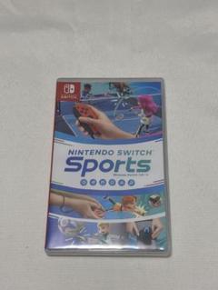 美品⭐︎Nintendo Switch Sports