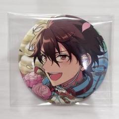 あんスタ 守沢千秋 イベコレ 缶バッジ