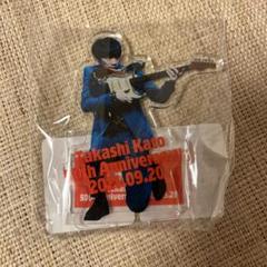 スカパラ甲子園アクスタ 加藤 隆志｜Yahoo!フリマ（旧PayPayフリマ）