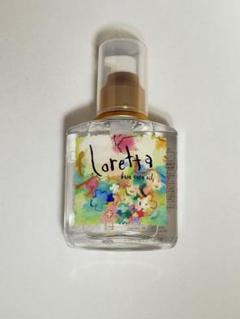 【新品】ロレッタ loretta ベースケアオイルのサムネイル