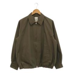 【 EDIFICE LA BOUCLE 】 ★未使用★ 日本製 ジャケット EDIFICE｜Lee for BOUCLE 別注 カウボーイジャケット フェード