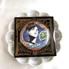 ハイキュー 2024 バースデー缶バッジ 影山飛雄 40点 ハイキュー 影山飛雄 バースデイ缶バッジ 2024 ジャンプショップ