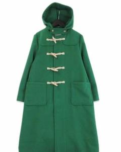 2025年最新】BEAMS BOY 着丈：ロング レディース ダッフルコート