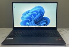 Windowsノート本体 HP Pavilion Laptop 15-eh1 xxx R5-5500U HP Pavilion 15-eh1xxx Laptop Ryzen 5 5500U 8GB RAM 512GB SSD