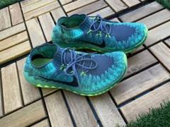 ナイキランニングシューズ