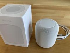 2025年最新】homePod 第1世代 ジャンクの人気アイテム - メルカリ