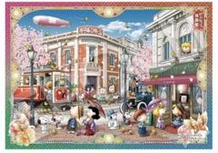 希少商品！スヌーピーパズル完成品 2025年最新】スヌーピー パズル 完成品の人気アイテム - メルカリ