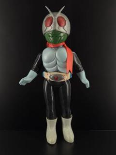 最終値下げ　希少　ウルトラマンA 面取れ　ソフビ フィギュア 昭和　レトロ 最終値下げ 希少 ウルトラマンA 面取れ ソフビ フィギュア 昭和
