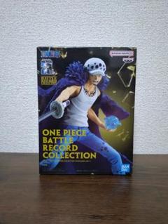 ワンピース BATTLE RECORD トラファルガー・ロー