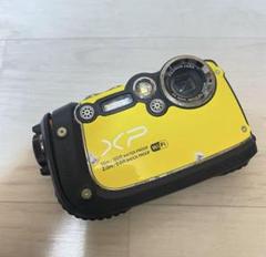 デジタルカメラ FUJIFILM FinePix XP200 ジャンク Yahoo!オークション -「finepix xp200」(富士フイルム