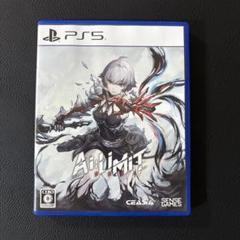 All Limit PS5 ソフト