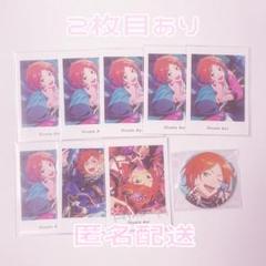 葵ひなた 6周年 缶バッジ まとめ売り あんスタ 葵ひなた まとめ売り - メルカリ