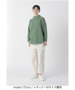 Plantation S PRIME ストレッチパンツ Mサイズ オフホワイト Plantation S PRIME ストレッチパンツ Mサイズ オフホワイト