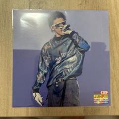 瀬口黎弥 アザージャケット Hey darlin&#39; FANTASTICS from EXILE TRIBE 5th Single『Hey, darlin