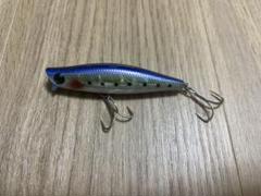 ダイワ　モアザン　ガルバ　Sのサムネイル