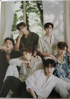 2025年最新】2pm must トレカの人気アイテム - メルカリ