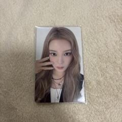 ME:I トレカ 櫻井美羽 7000円　this is ME:I