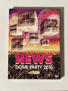 NEWS 初回盤　ライブ　DVD まとめ売り お得セット】NEWS 歴代DVD 初回限定盤セット - ジャニランド