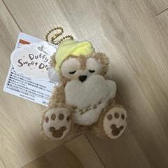 Sweet Duffy ヌイバ 楽天市場】ダッフィーのスウィート・ドリームス リーナベル