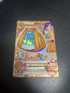 アイカツ ！ ルーレット ソレイユ×6 819g8msbi7L._UF350,350_QL50_.jpg
