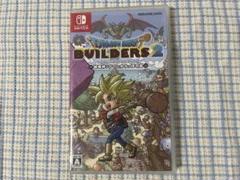ドラゴンクエスト ビルダーズ2 NintendoSwitch ドラクエ
