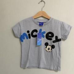 【新品】ディズニー ミッキー Tシャツ 100cm