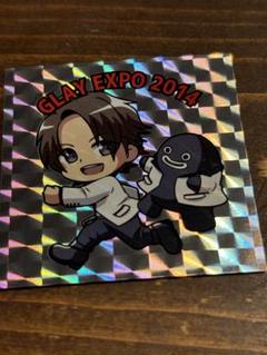 GLAY EXPO アクスタ ドームツアー「GLAY 30th Anniversary GLAY EXPO 2024-2025