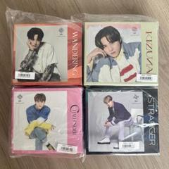 JO1 川西拓実 fortune CD収納BOX セット JO1 CD まとめ売り 川西拓実 fortune music CD収納 BOX
