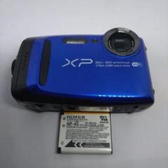 2025年最新】FinePix XP120の人気アイテム - メルカリ