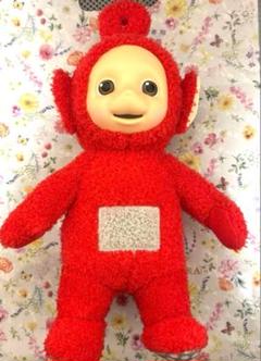 2025年最新】teletubbies ぬいぐるみの人気アイテム - メルカリ