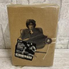 2025年最新】松田優作BOXの人気アイテム - メルカリ