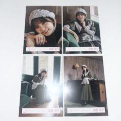 櫻坂46 遠藤理子 生写真 コンプ 本質的なこと MV衣装 - メルカリ