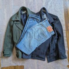 Levi's 508 W29 L32 リーバイス オマケ EDWIN エドウィン