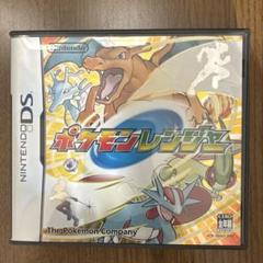 ポケモンレンジャー