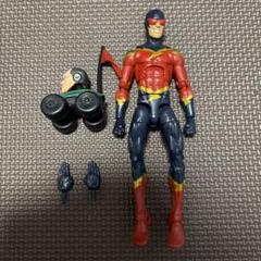 スピードデーモン　マーベルレジェンド Amazon.co.jp: Marvel Legends Series: Superior Foes of Spider