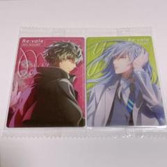 アイナナ Re:vale 百 ドラコレ ウエハース カード 25枚セット アイドリッシュセブンウエハース25｜発売日：2025年7月28日