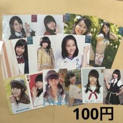 NMB48 生写真 まとめ売り だんさぶる！ 約100枚 NMB48 生写真 まとめ売り だんさぶる！ 約100枚