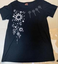 acid black cherry tour 2012 Tシャツ