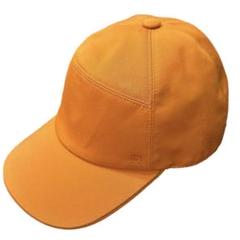 HERMES キャップ　セリエ
