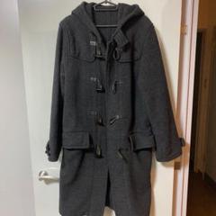 ダッフルコート