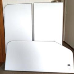 トクラス　風呂ふた 750x1566mm 新品未使用　 FFDGDW9AB YAMAHA TOCLAS お風呂のふた トクラス (旧ヤマハ） 断熱合わせ
