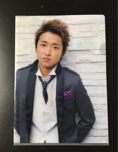 嵐 Around Asia Seoul ソウル クリアファイル 新品未開封 2025年最新】嵐 クリアファイル around asiaの人気アイテム