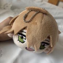 2025年最新】ヒプマイ寝そべりぬいぐるみの人気アイテム - メルカリ